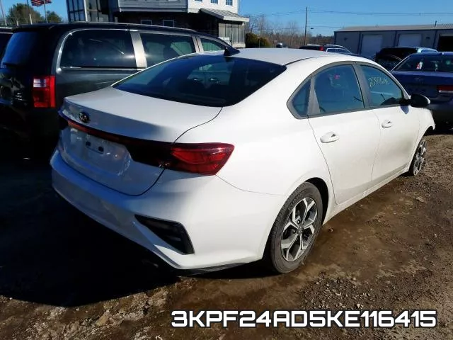 3KPF24AD5KE116415 фото 5