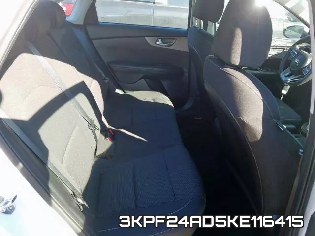 3KPF24AD5KE116415 фото 7