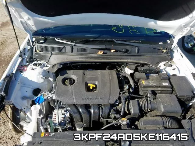 3KPF24AD5KE116415 фото 8