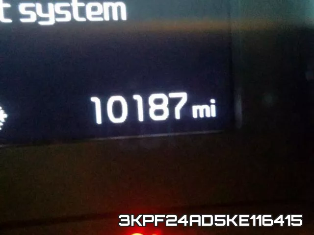 3KPF24AD5KE116415 фото 9