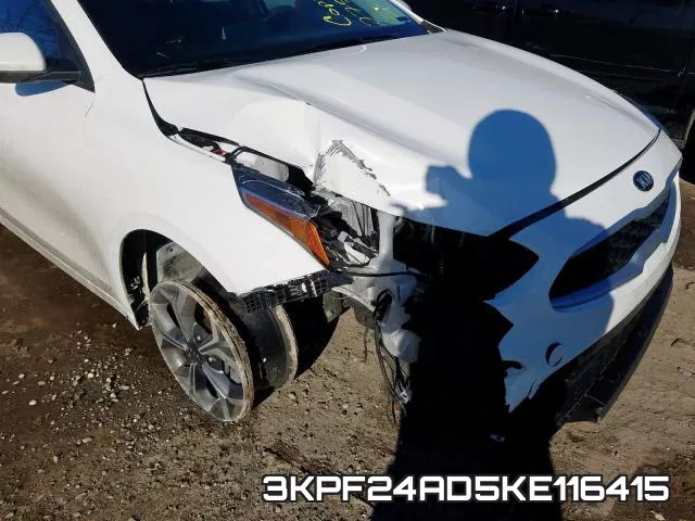3KPF24AD5KE116415 фото 10