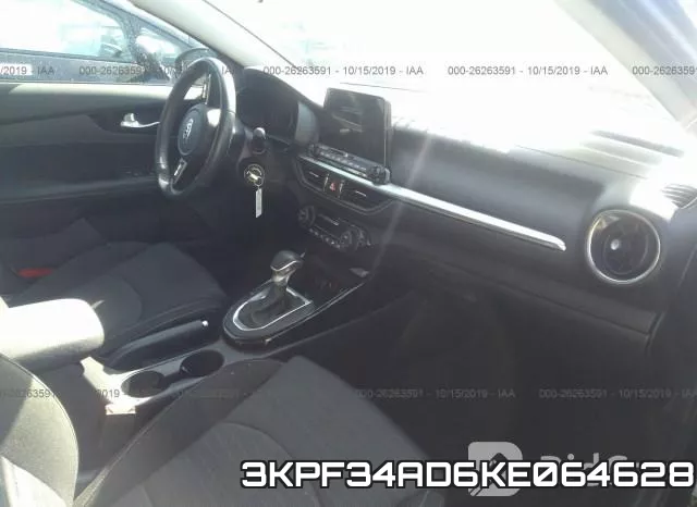 3KPF34AD6KE064628 фото 6