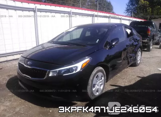 3KPFK4A71JE246054 фото 3