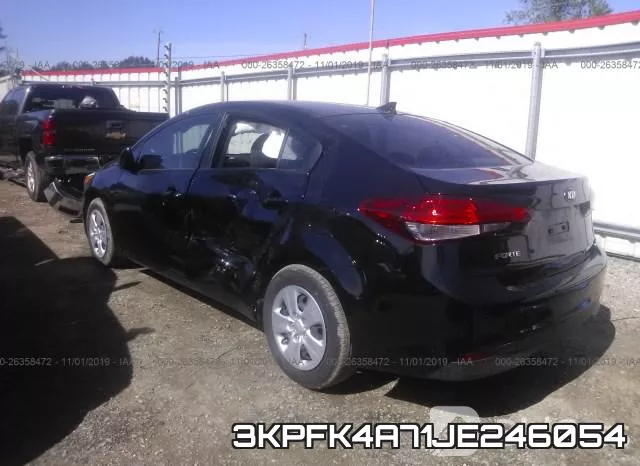 3KPFK4A71JE246054 фото 4