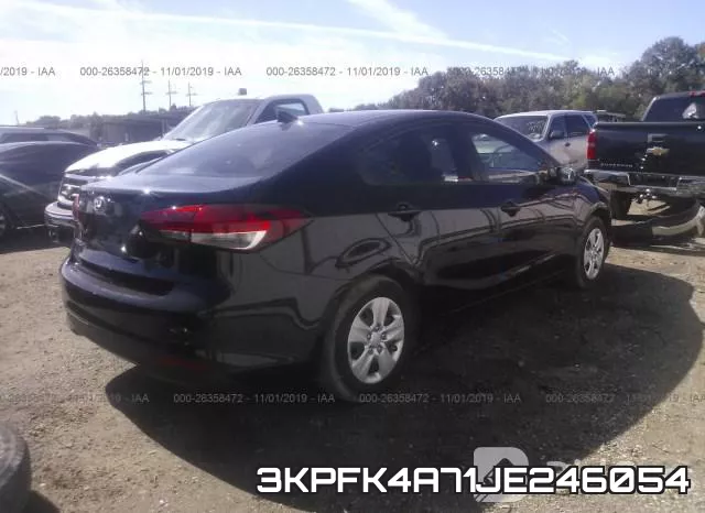 3KPFK4A71JE246054 фото 5