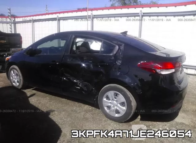 3KPFK4A71JE246054 фото 7