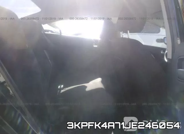 3KPFK4A71JE246054 фото 9