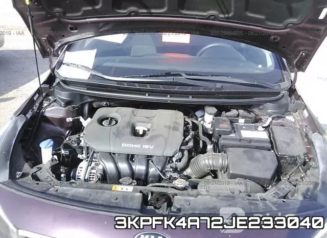 3KPFK4A72JE233040 фото 2
