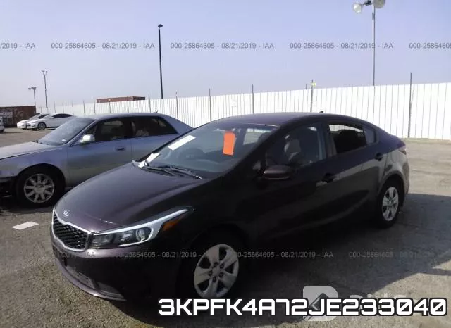 3KPFK4A72JE233040 фото 3