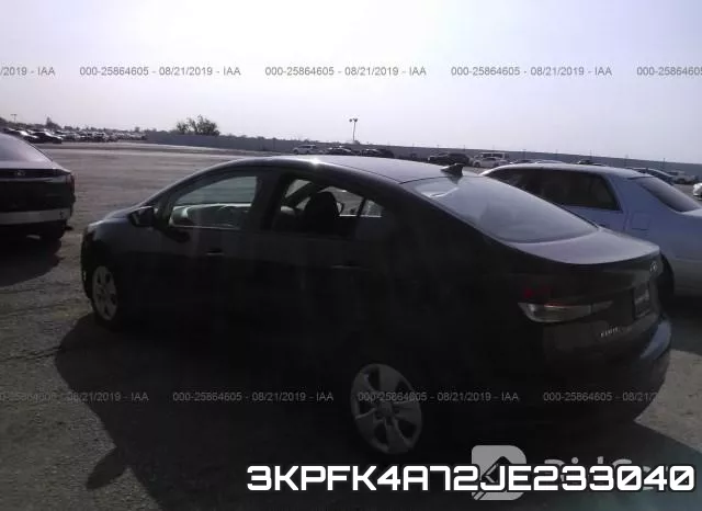 3KPFK4A72JE233040 фото 4