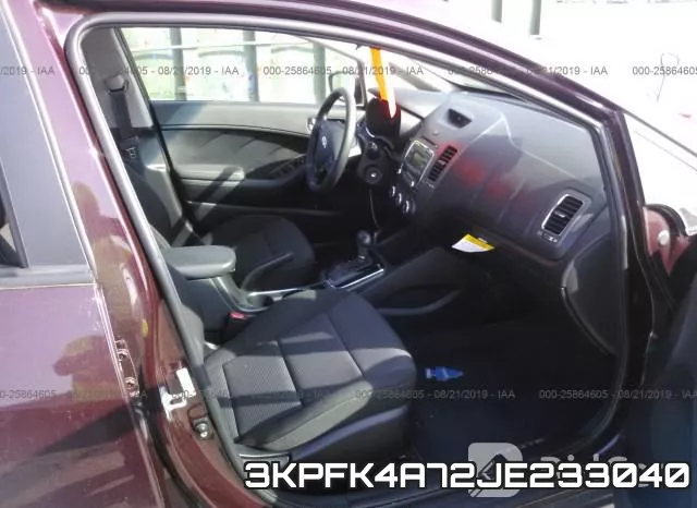 3KPFK4A72JE233040 фото 6
