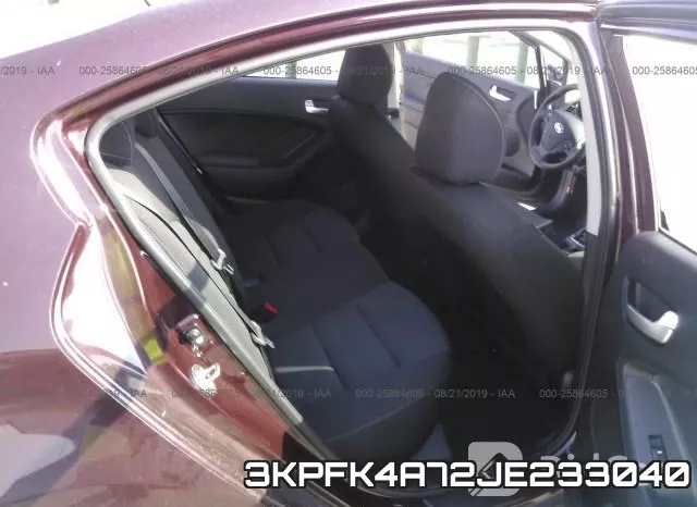 3KPFK4A72JE233040 фото 9