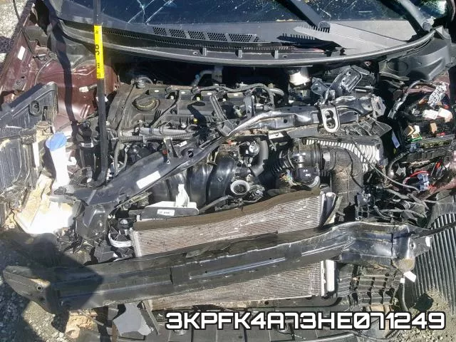 3KPFK4A73HE071249 фото 8