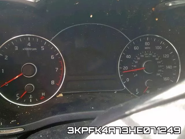 3KPFK4A73HE071249 фото 9