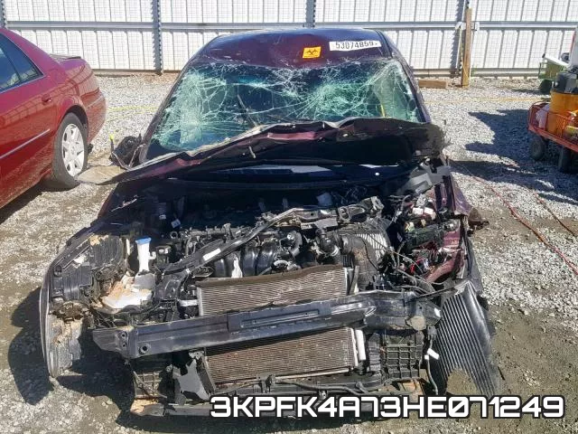 3KPFK4A73HE071249 фото 10