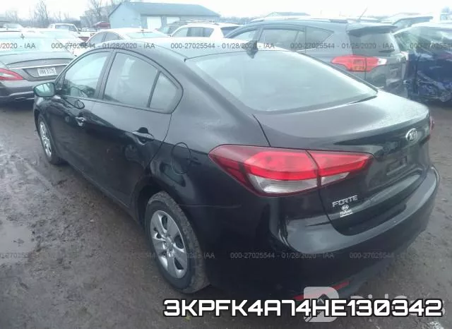 3KPFK4A74HE130342 фото 4