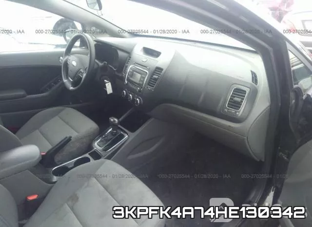 3KPFK4A74HE130342 фото 6
