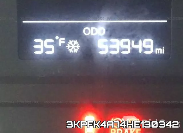 3KPFK4A74HE130342 фото 8