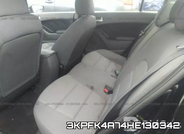 3KPFK4A74HE130342 фото 9