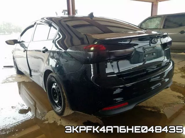 3KPFK4A76HE048435 фото 4