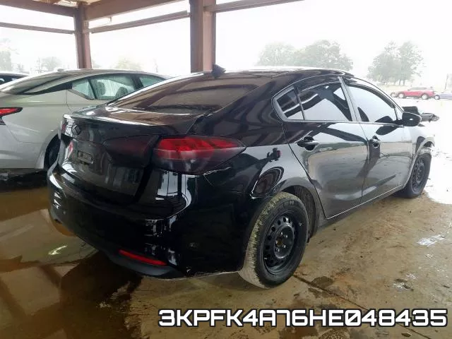 3KPFK4A76HE048435 фото 5