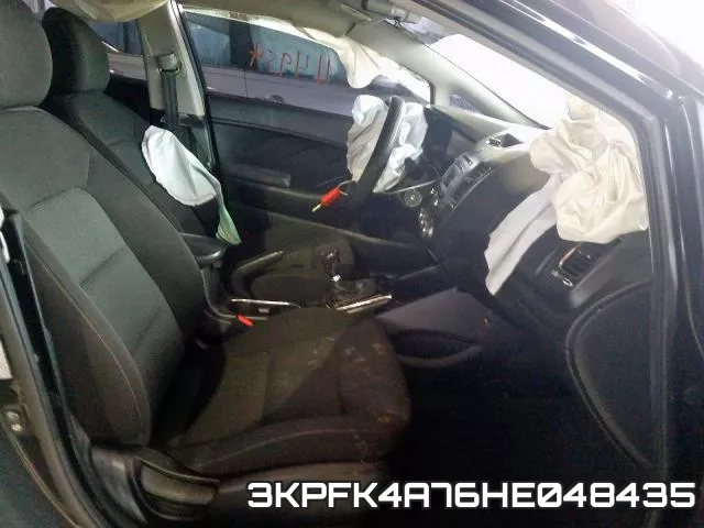 3KPFK4A76HE048435 фото 6