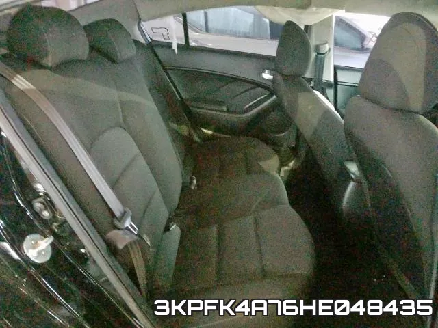 3KPFK4A76HE048435 фото 7