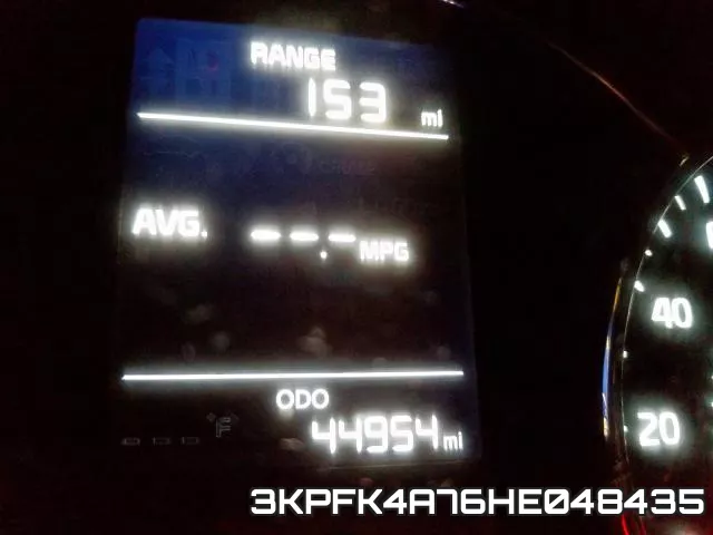 3KPFK4A76HE048435 фото 9