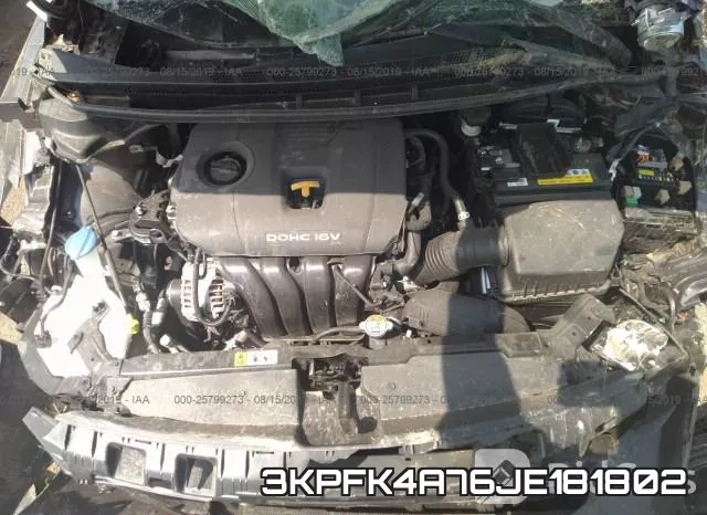 3KPFK4A76JE181802 фото 2