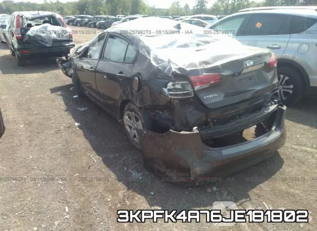 3KPFK4A76JE181802 фото 4