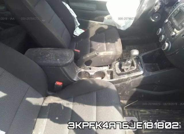 3KPFK4A76JE181802 фото 6