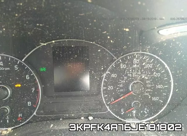 3KPFK4A76JE181802 фото 8