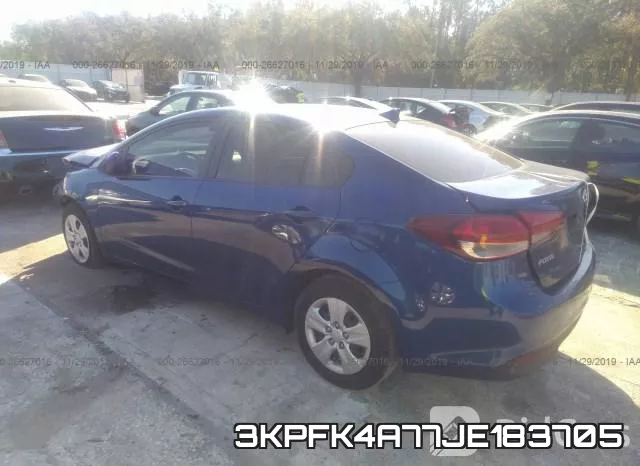 3KPFK4A77JE183705 фото 4