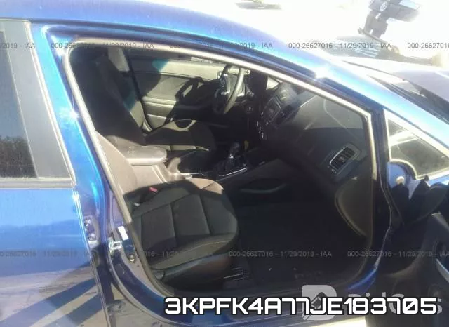 3KPFK4A77JE183705 фото 6