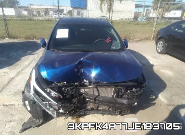 3KPFK4A77JE183705 фото 7
