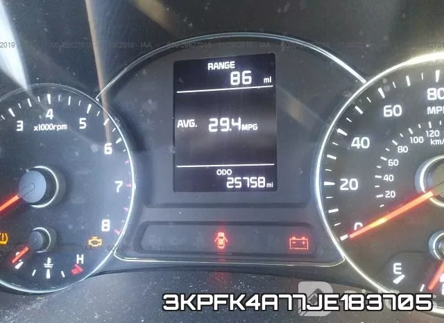 3KPFK4A77JE183705 фото 8