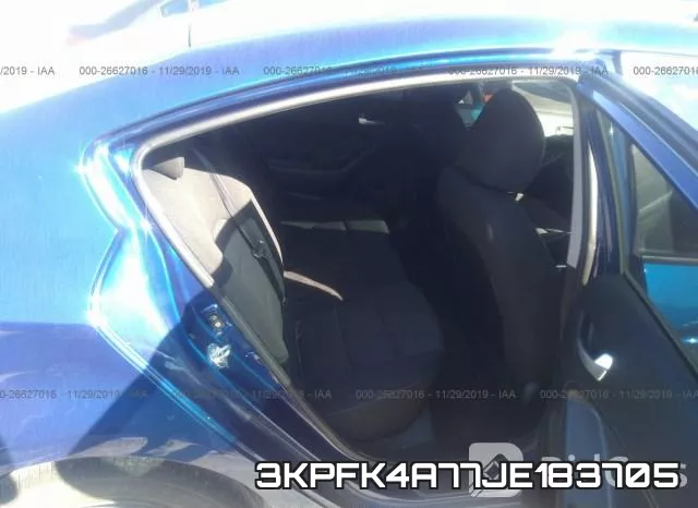 3KPFK4A77JE183705 фото 9