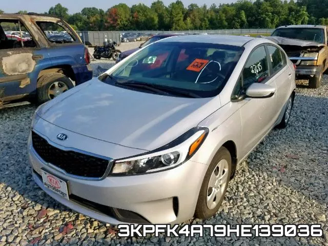 3KPFK4A79HE139036 фото 3