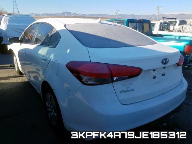 3KPFK4A79JE185312 фото 4