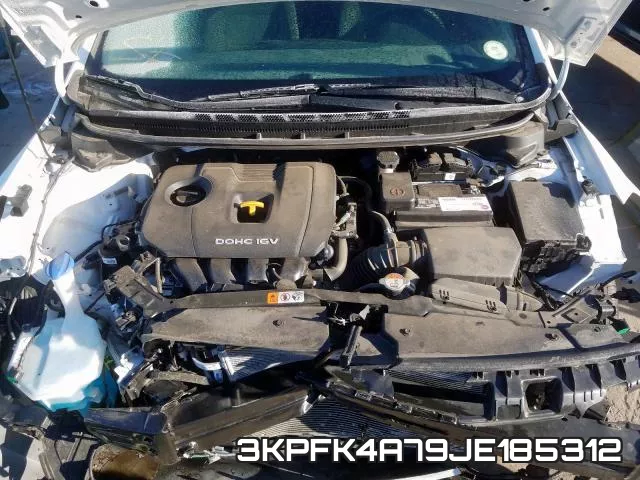 3KPFK4A79JE185312 фото 8