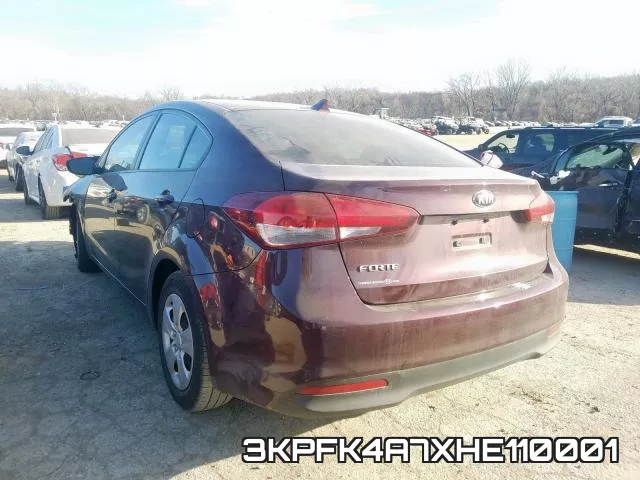 3KPFK4A7XHE110001 фото 4