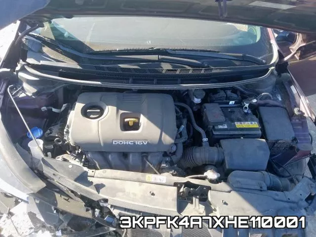 3KPFK4A7XHE110001 фото 8