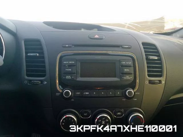 3KPFK4A7XHE110001 фото 10