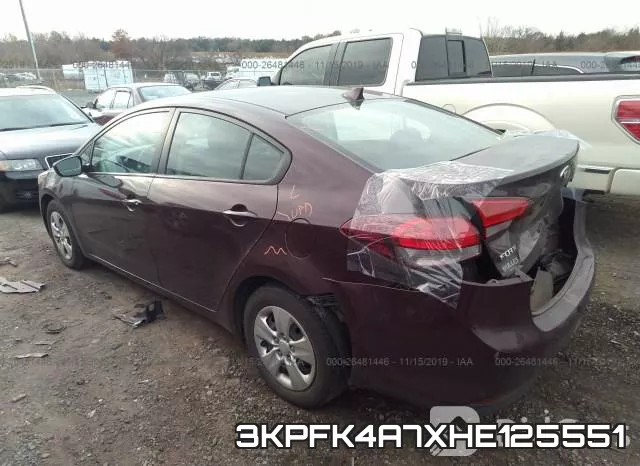 3KPFK4A7XHE125551 фото 4