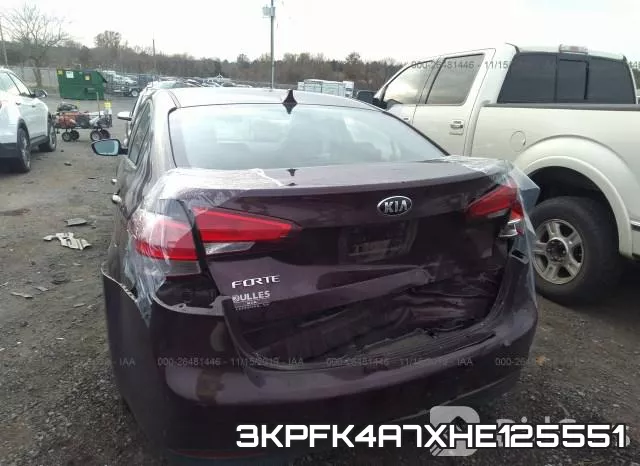 3KPFK4A7XHE125551 фото 7