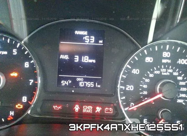 3KPFK4A7XHE125551 фото 8