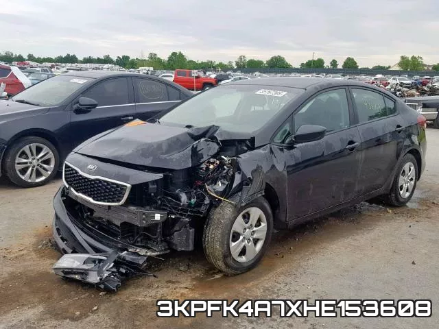 3KPFK4A7XHE153608 фото 3
