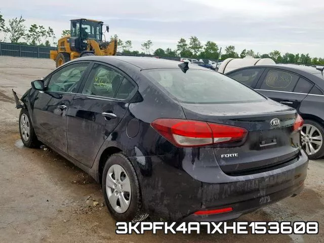 3KPFK4A7XHE153608 фото 4