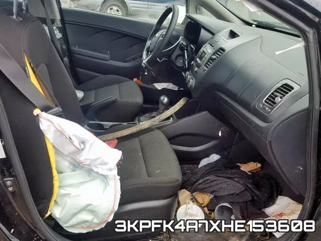 3KPFK4A7XHE153608 фото 6