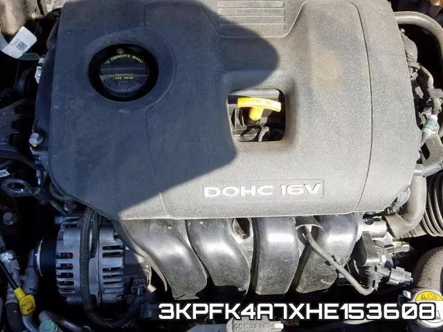 3KPFK4A7XHE153608 фото 8